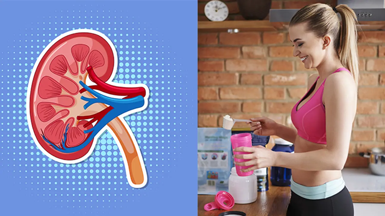 World kidney day 2024