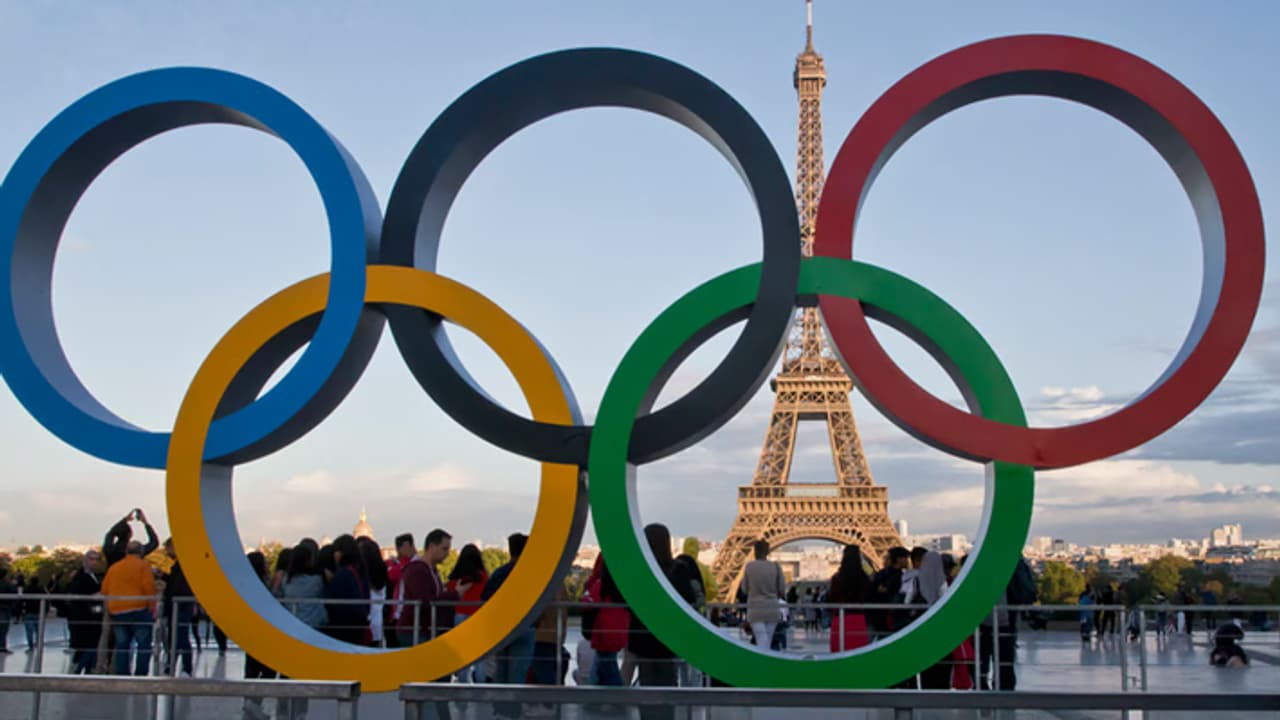 Paris Olympic Indian players list