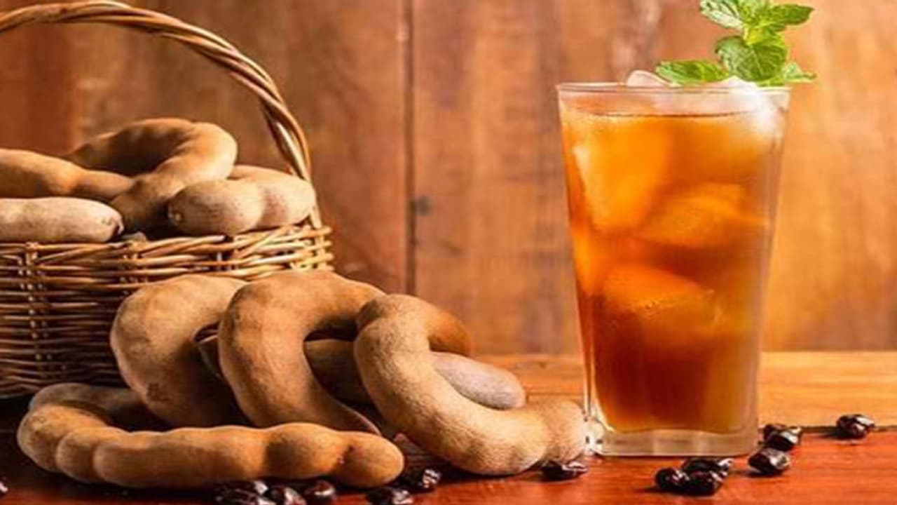 imli ka panna recipe in Hindi