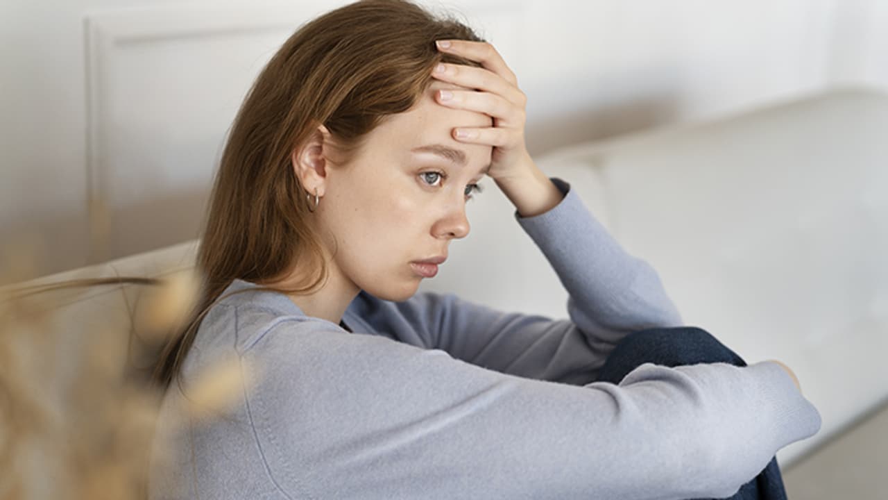 New study identify six kinds of depression New study identify six kinds of depression