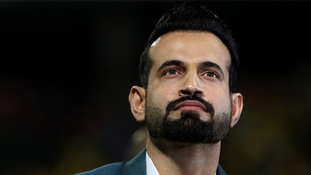 Irfan Pathan makeup artist Fayaz Ansari died Irfan Pathan makeup artist Fayaz Ansari died