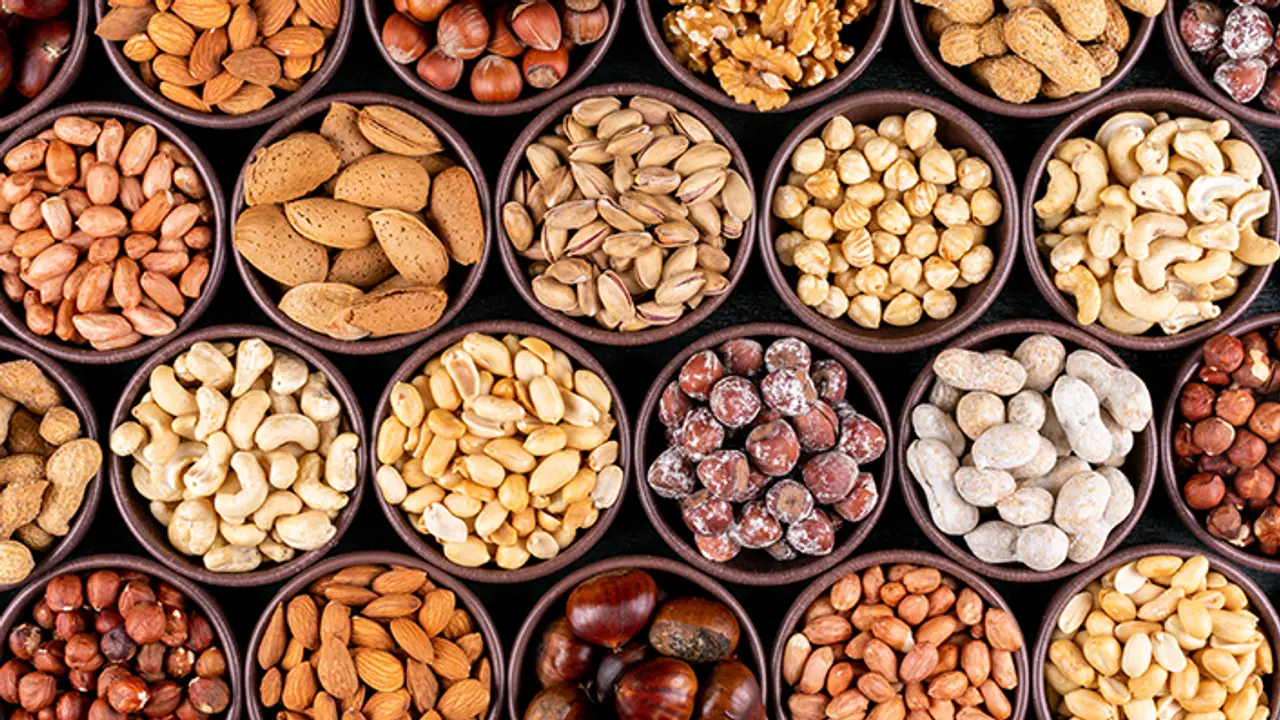 Monsoon Dry fruits storage tips