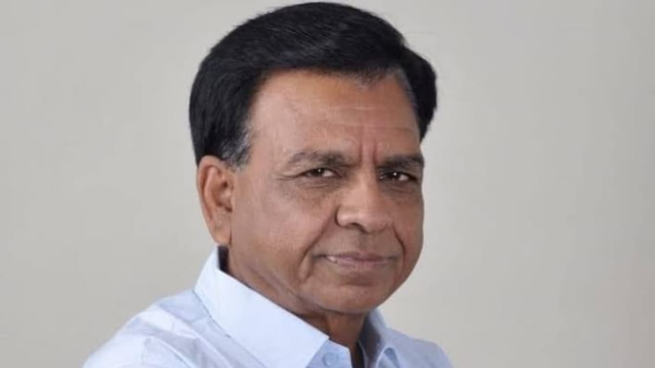 Deputy cm Jagdish Deputy cm Jagdish