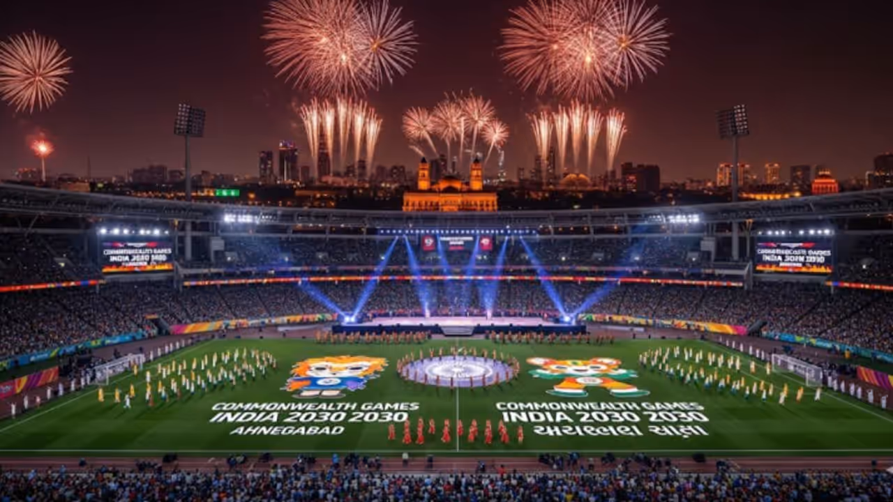 Commonwealth Games Commonwealth Games