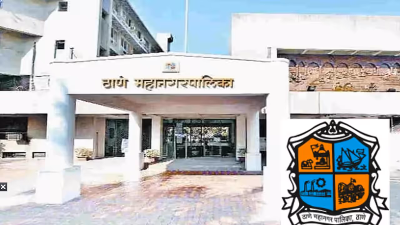 thane mahanagarpalika 