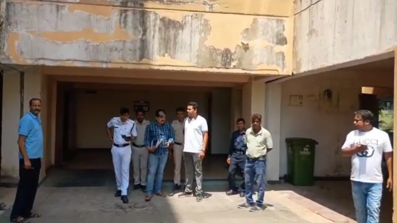 Asianet News Asianet News