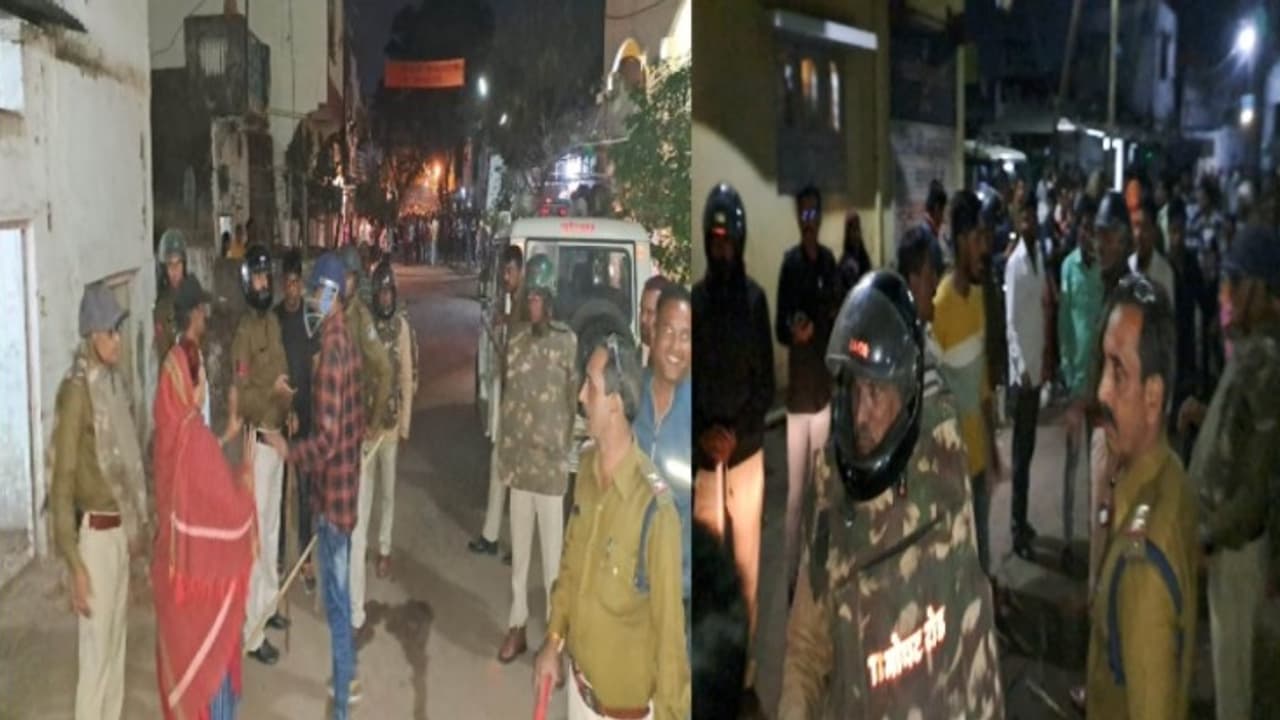 बवाल बवाल