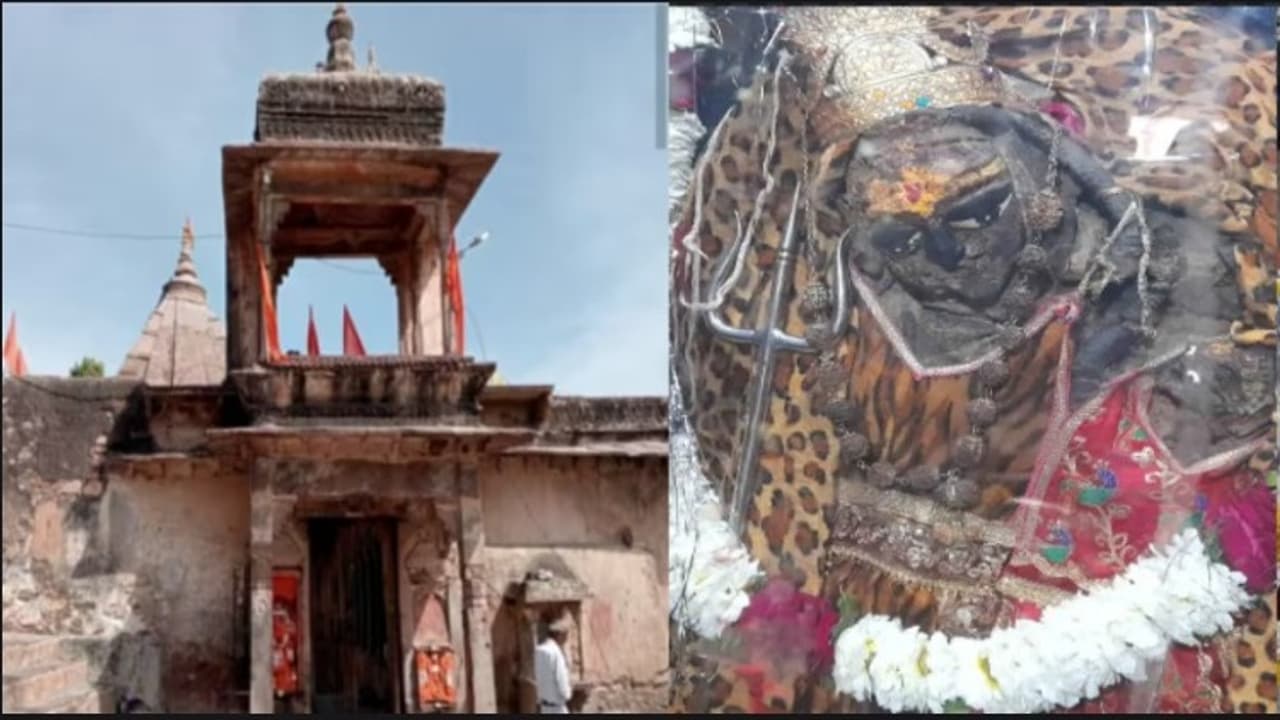 कर्णेश्वर शिवधाम कर्णेश्वर शिवधाम