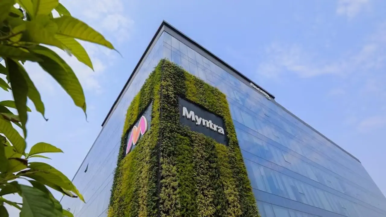 myntra
