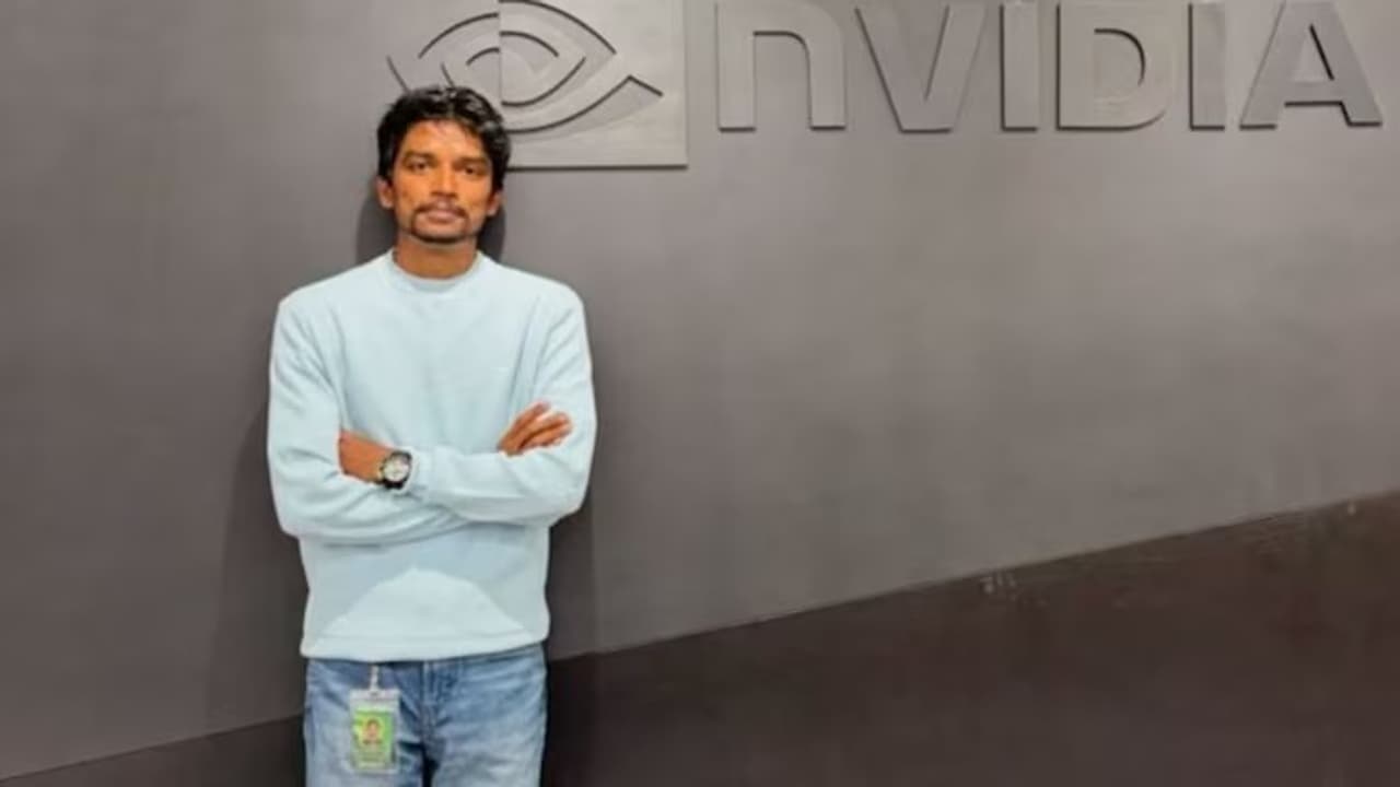 Prithviraj Nvidia engineer salary Prithviraj Nvidia engineer salary