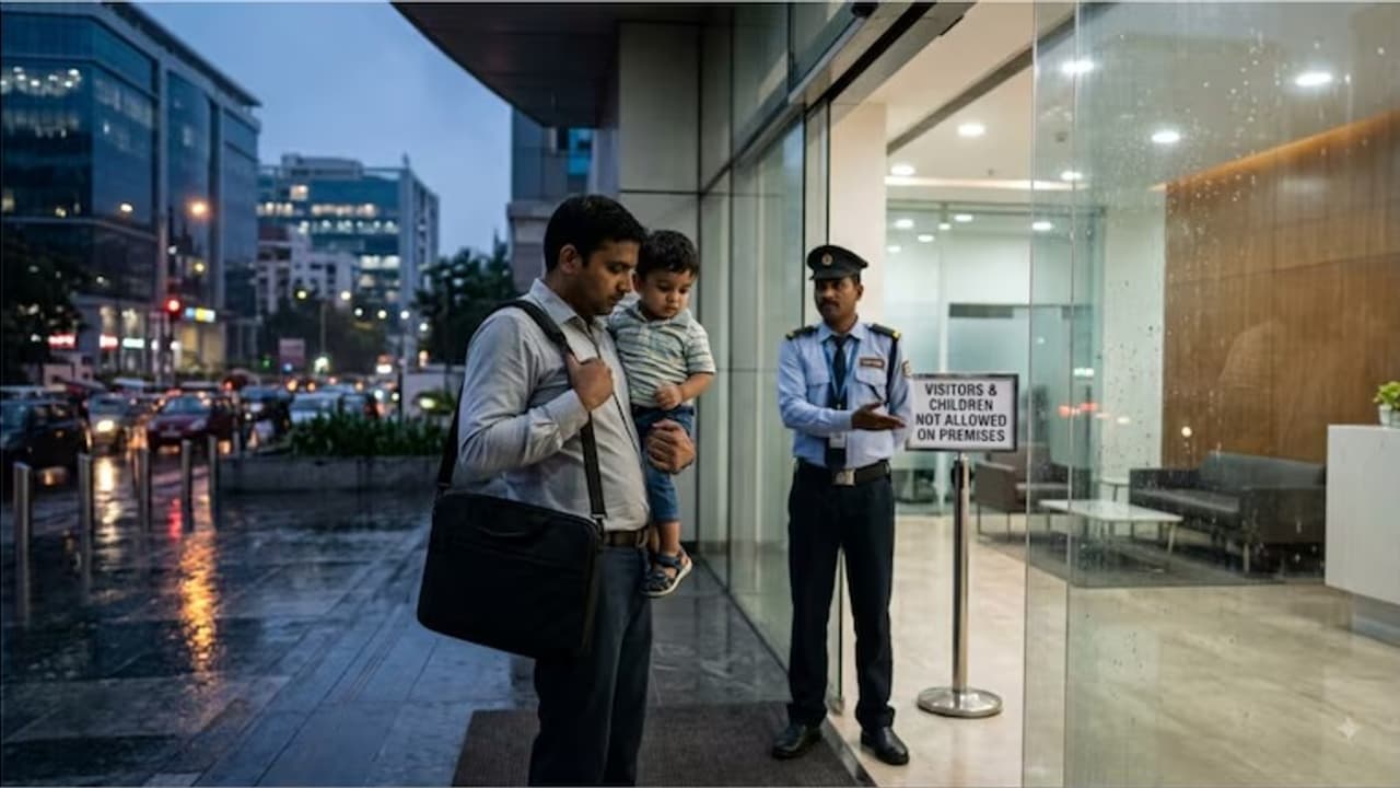 Bengaluru Employee Bengaluru Employee