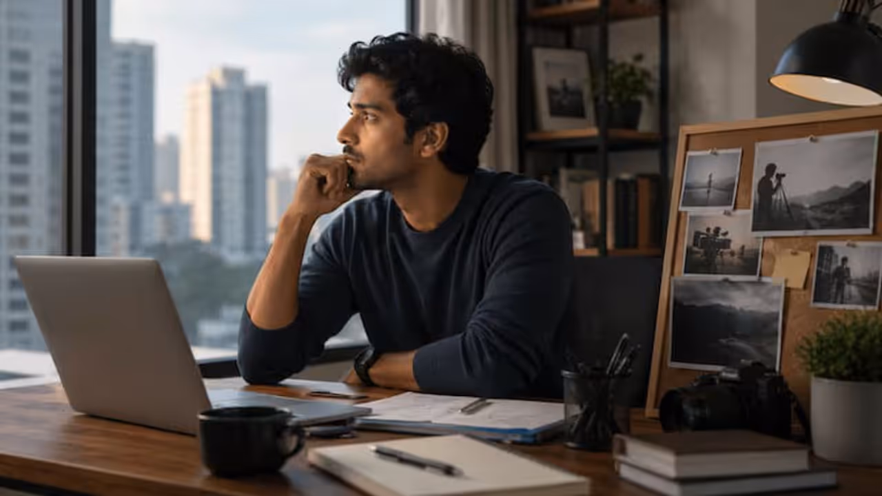 Bengaluru Techie's Future Plan Viral on Reddit Bengaluru Techie's Future Plan Viral on Reddit
