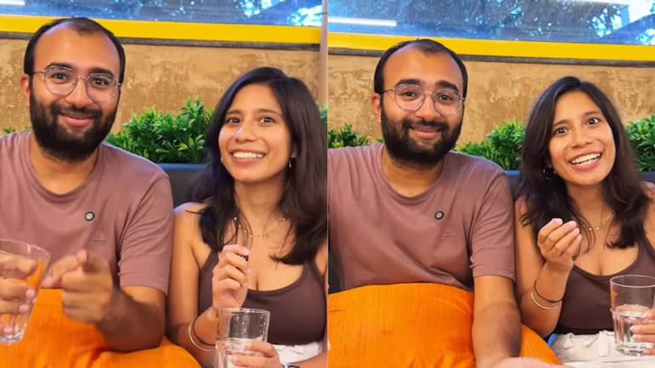 From ₹85 Lakh Software Job to Full Time Travel Creator Couple’s Bold Career Bet From ₹85 Lakh Software Job to Full Time Travel Creator Couple’s Bold Career Bet