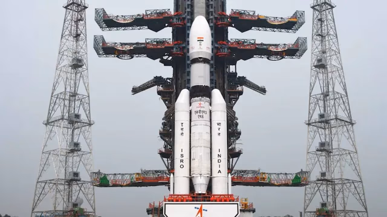 LMV 3 Isro LMV 3 Isro