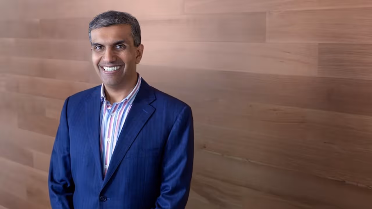 Anil Chakravarthy Anil Chakravarthy