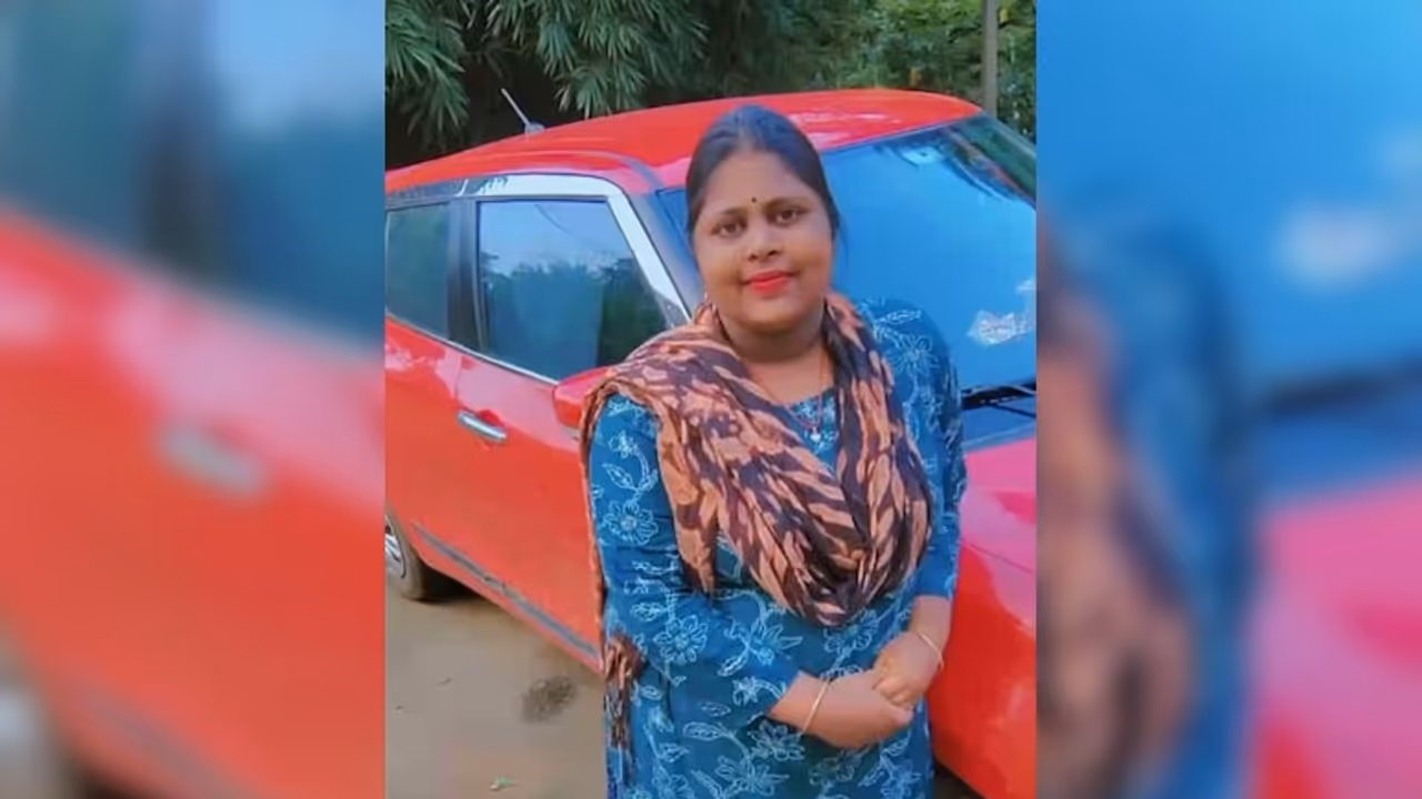 20 year old girl found dead inside home blackmail allegation against boyfriend