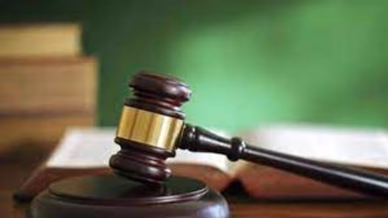 Court Order Court Order