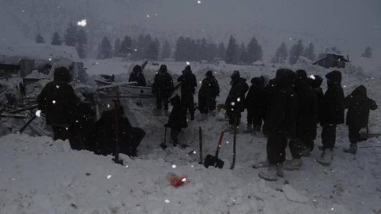 Kashmir Jawan Death Kashmir Jawan Death