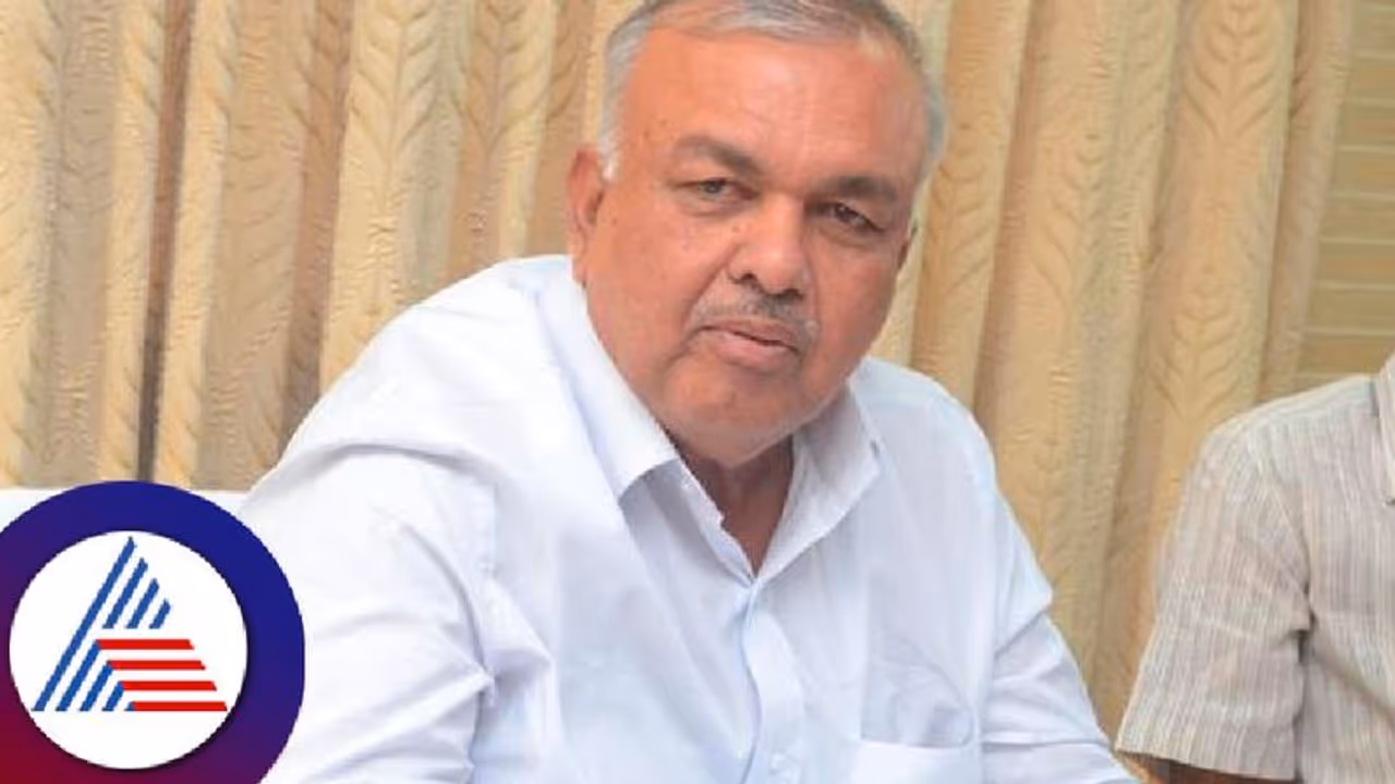 Ramalinga Reddy
