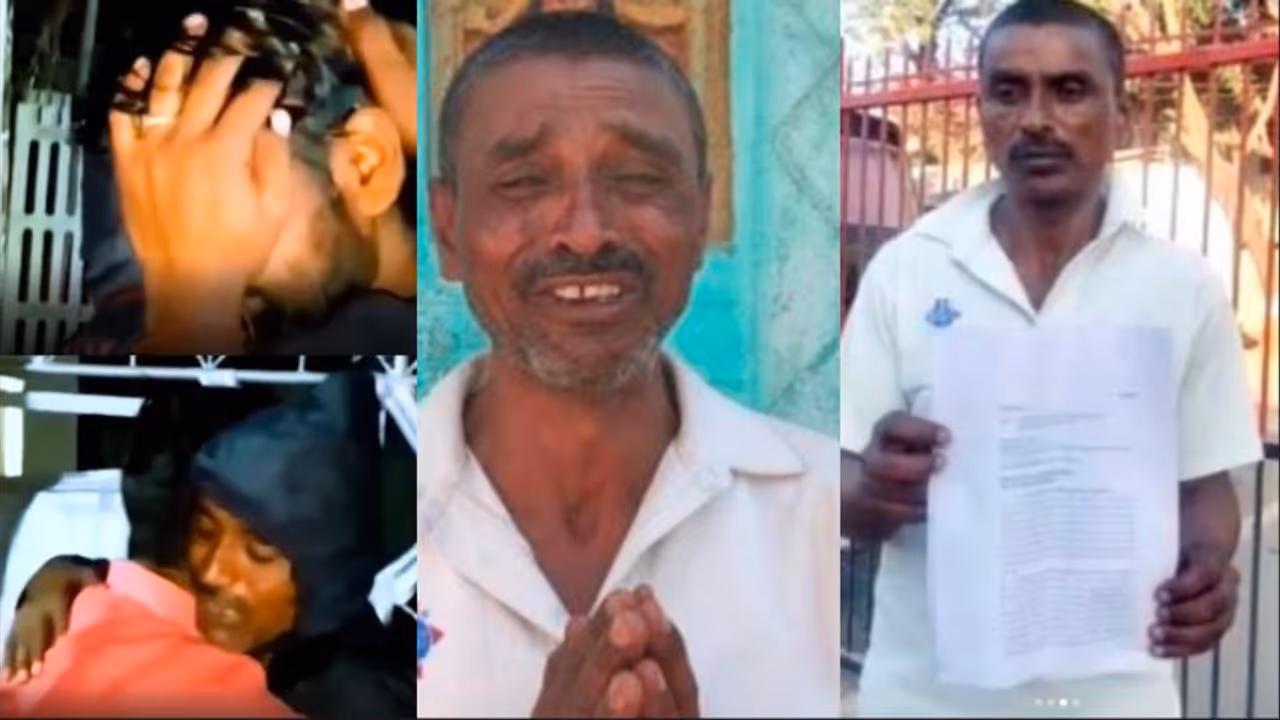 Vishnu Tiwari Vishnu Tiwari