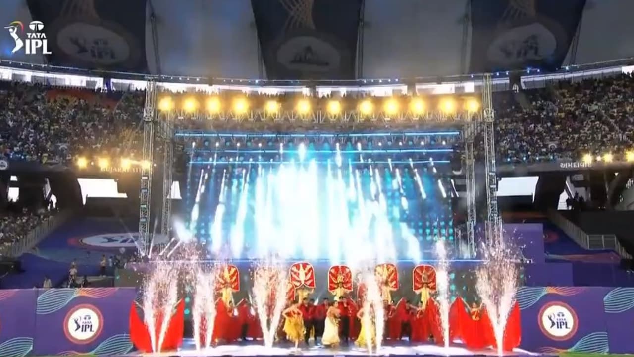 ipl 2023 opening ceremony ipl 2023 opening ceremony