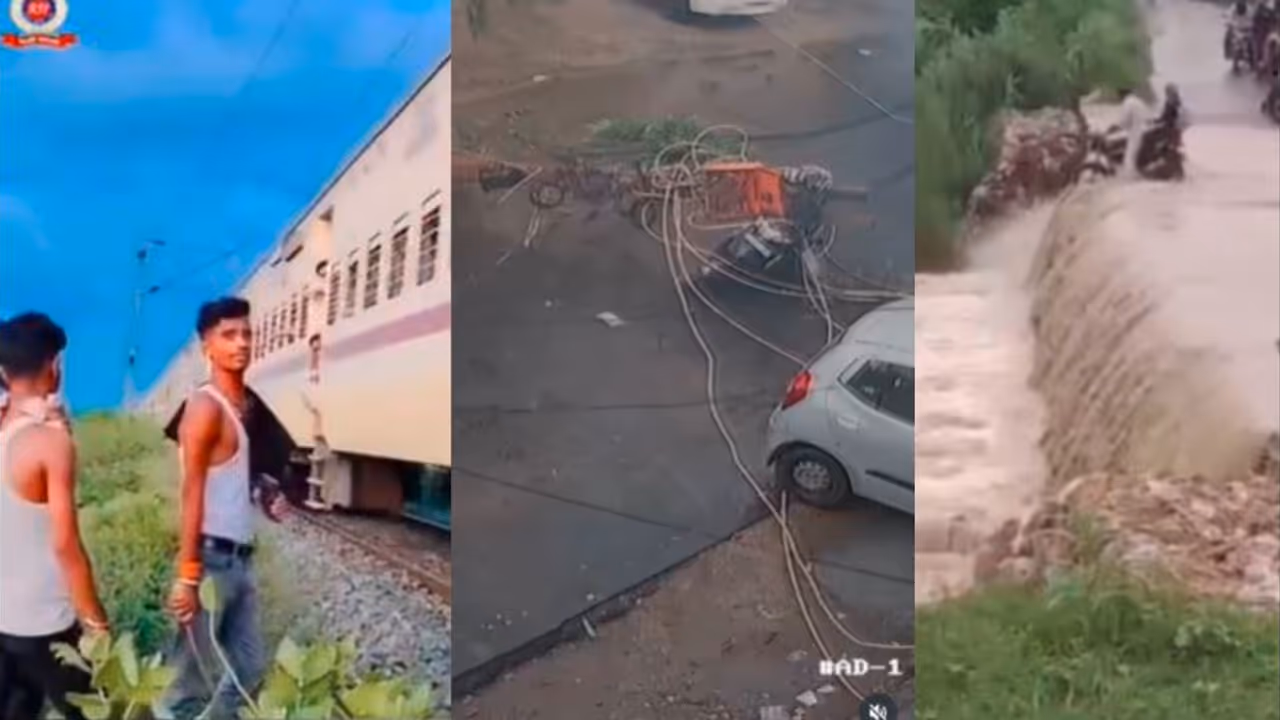 Youths arrested for attacking train travelers Youths arrested for attacking train travelers