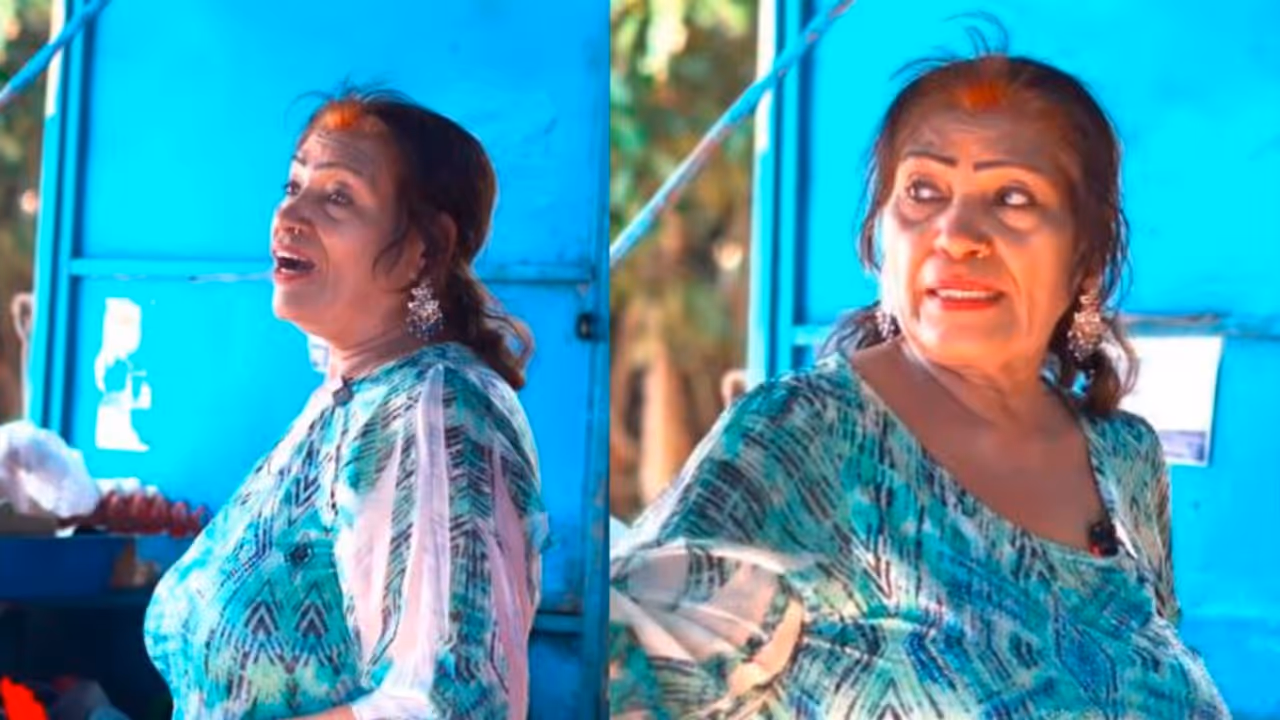 Mangaluru former drama artist singer social media influencer from costal died by heart attack Mangaluru former drama artist singer social media influencer from costal died by heart attack