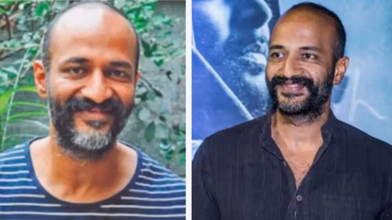 Actor Kishore Actor Kishore