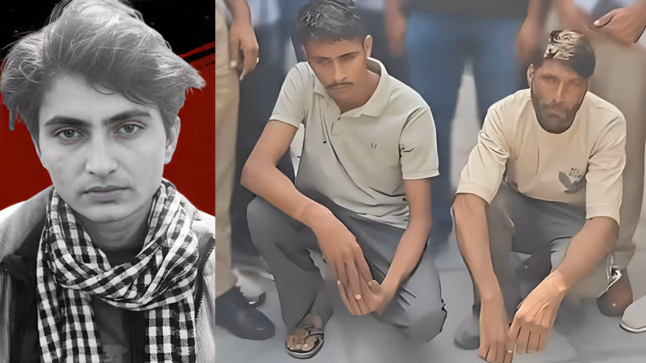 Rajasthan Crime Jaipur Lady Don Murdered by Husband and Son How a Drunken Boast Led Police to Dry Well Rajasthan Crime Jaipur Lady Don Murdered by Husband and Son How a Drunken Boast Led Police to Dry Well
