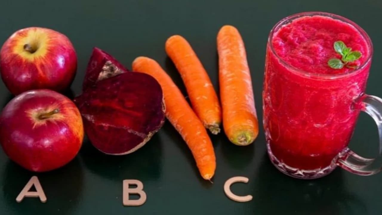 ABC Juice
