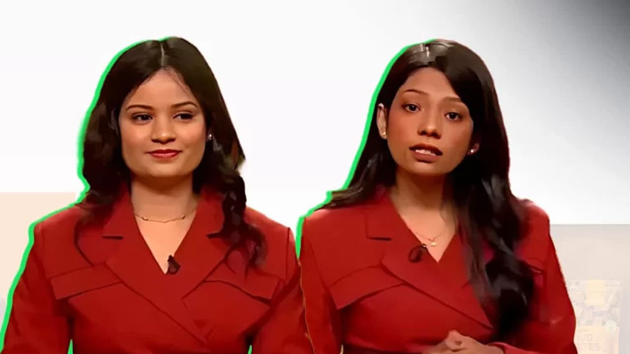 preeti and sayli shinde preeti and sayli shinde