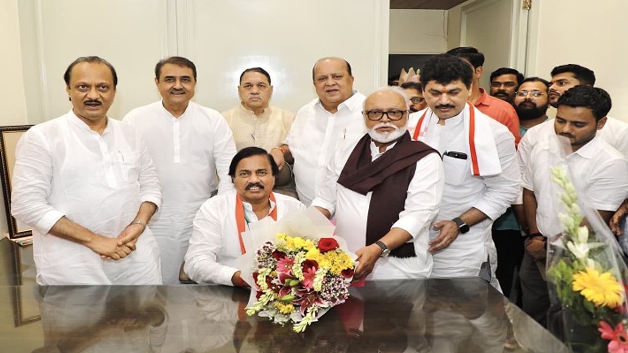 Ajit Pawar Ajit Pawar