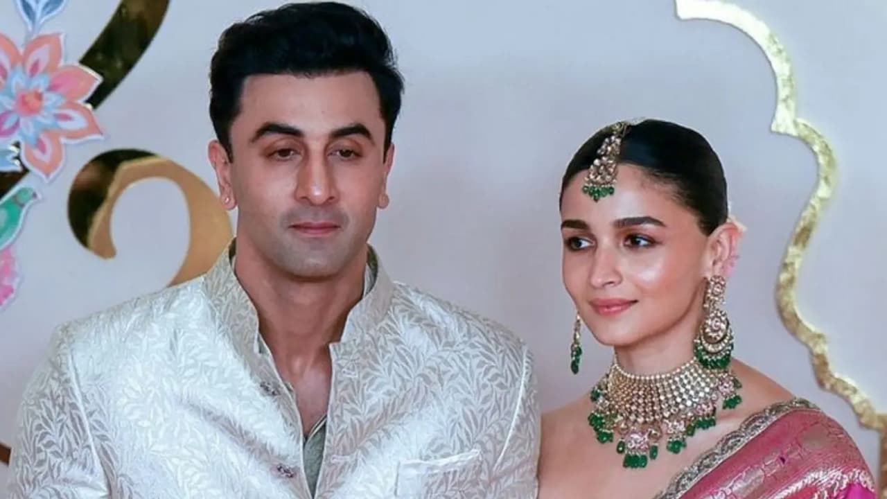 Alia Bhatt Reveals How She Saved Ranbir Kapoors Name Alia Bhatt Reveals How She Saved Ranbir Kapoors Name