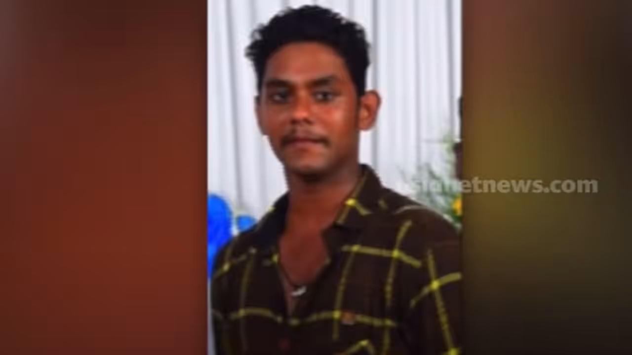 Vellarada death Vellarada death