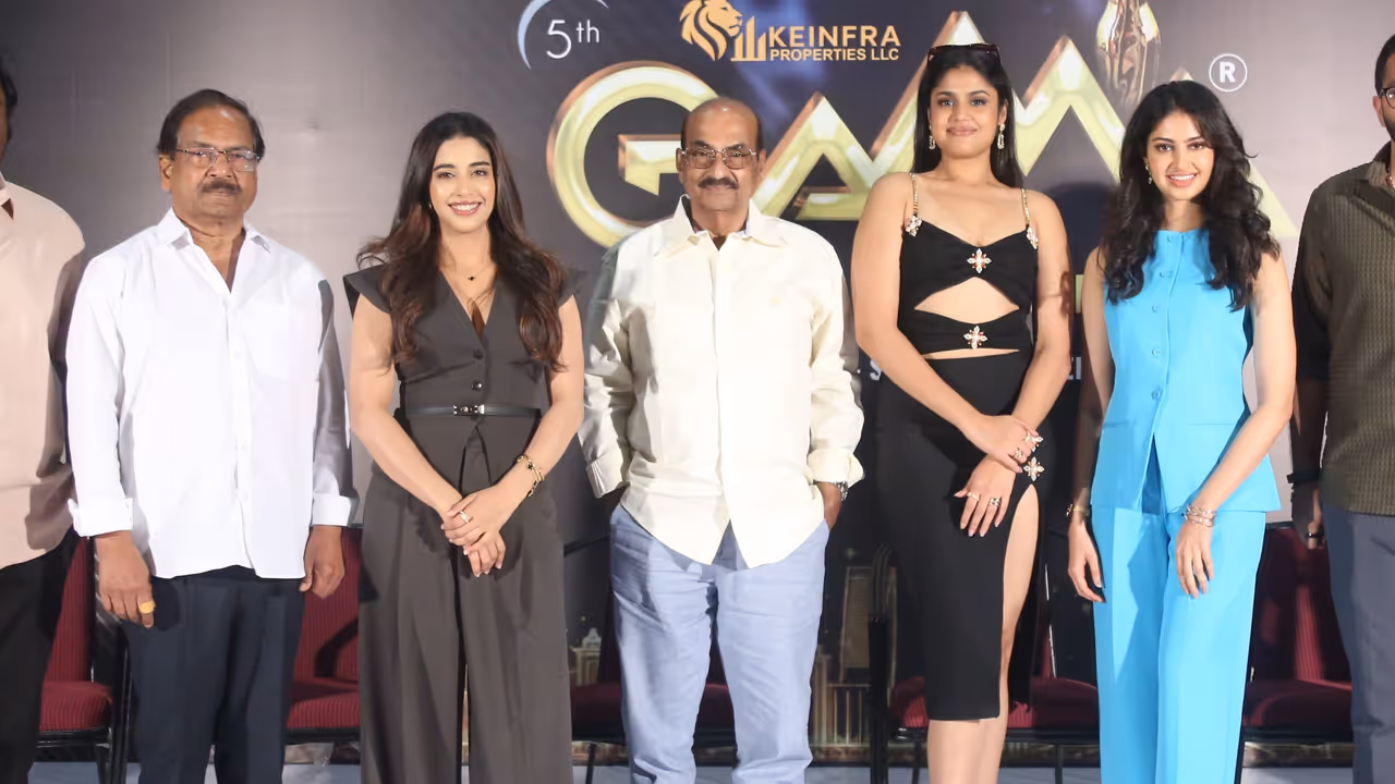 gama awards gama awards