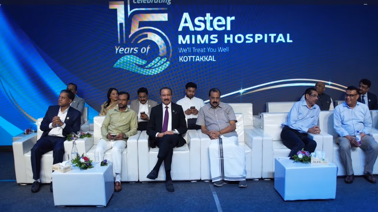 Aster DM Kottakkal Aster DM Kottakkal