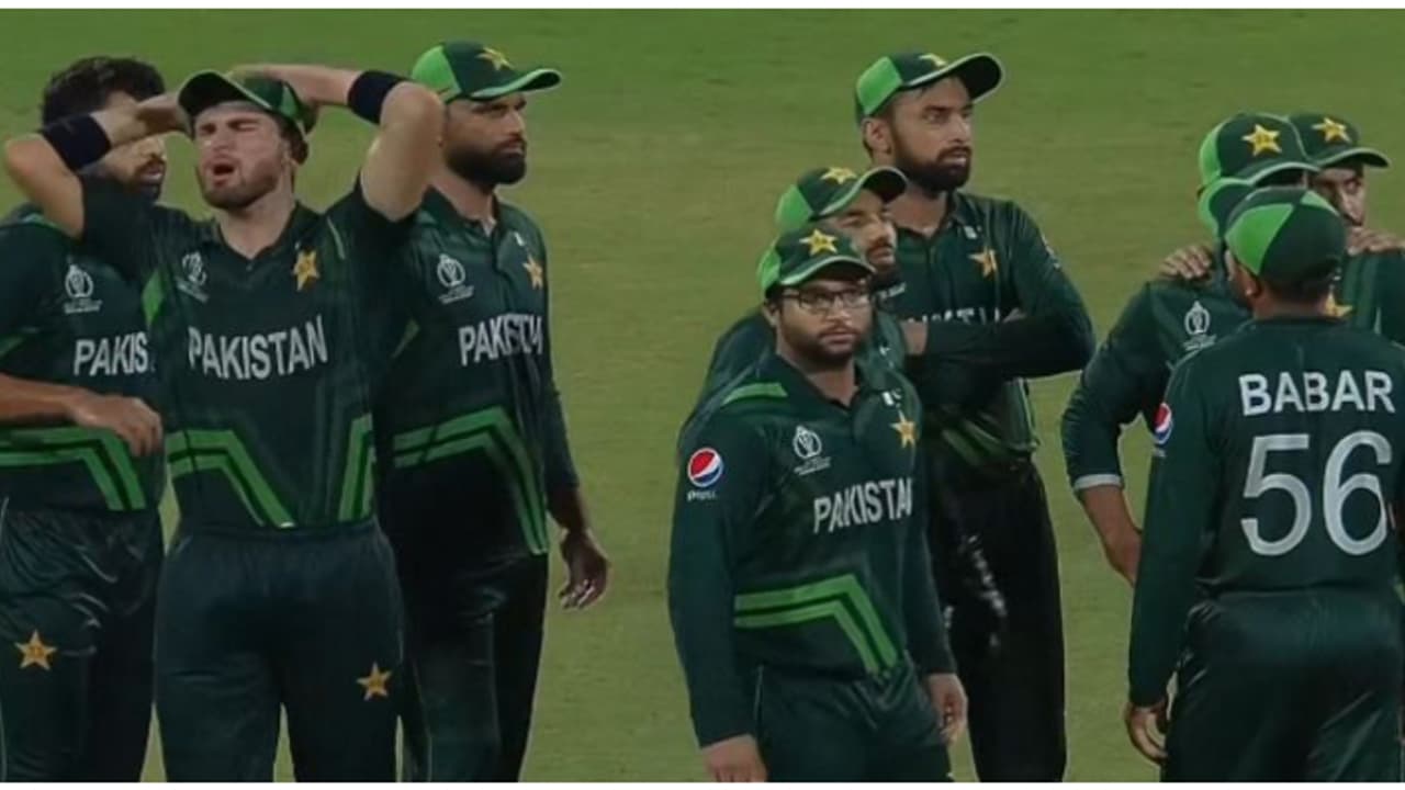Pakistan team Pakistan team