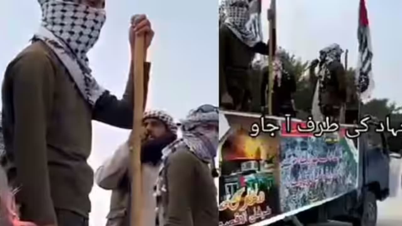 Jaish E Mohammad Jaish E Mohammad