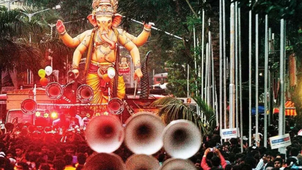 Ganesh Festival Ganesh Festival