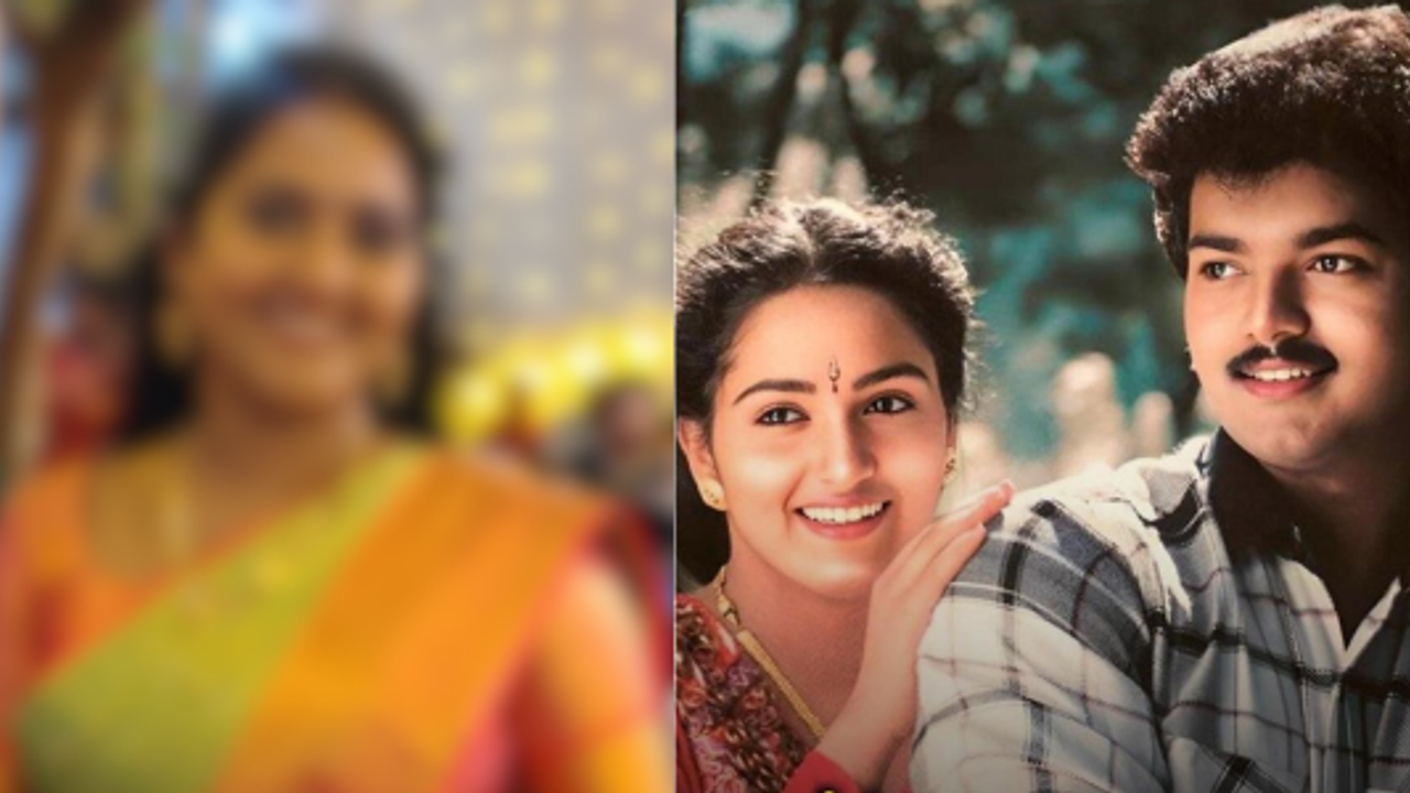 Poove Unakkaga Anju Aravind