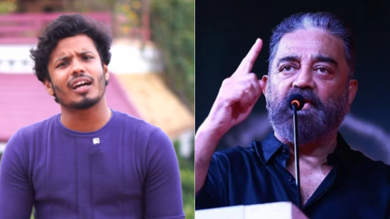 kamal biggboss muthukumaran kamal biggboss muthukumaran