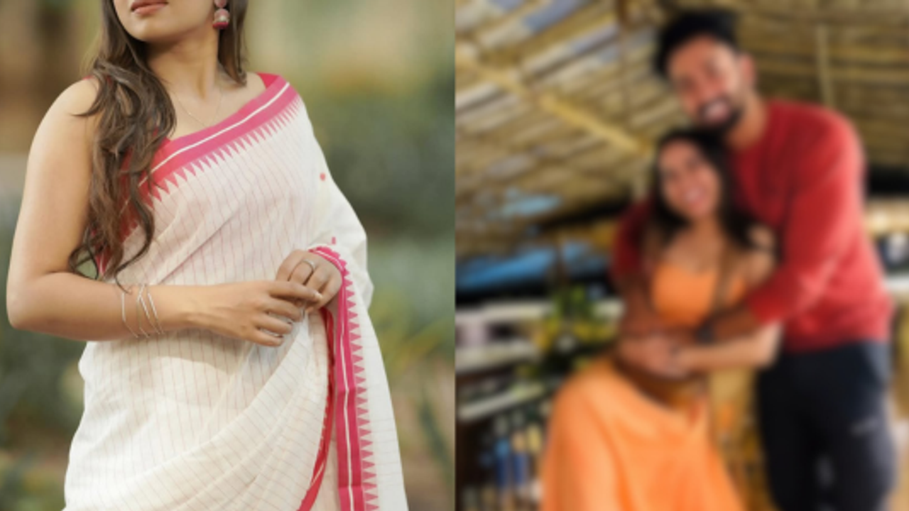 aarthi subash pavin ravindra love