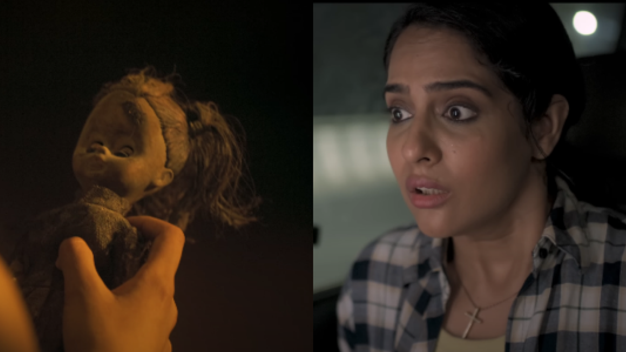 jenma natchathiram teaser