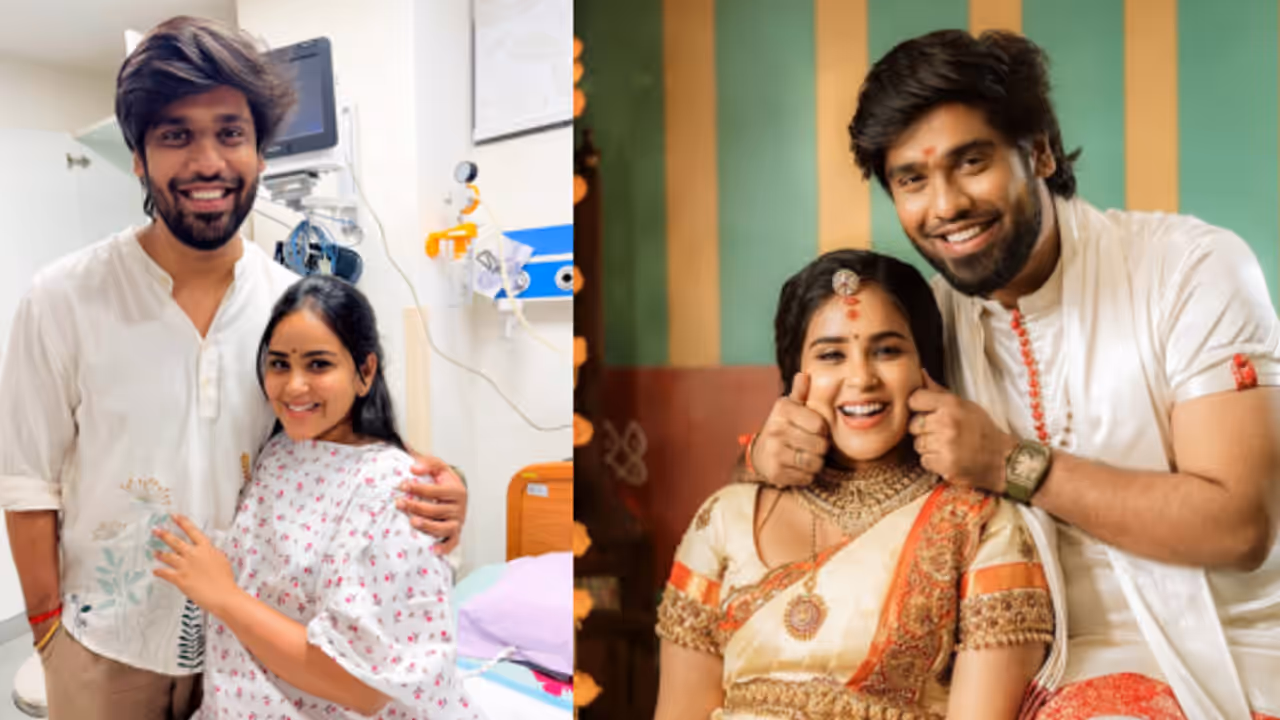 Kanmani Manoharan Kanmani Manoharan