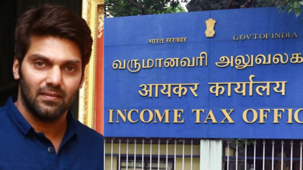 actor arya it raid actor arya it raid