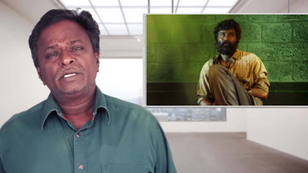 kuberaa blue sattai maran review kuberaa blue sattai maran review