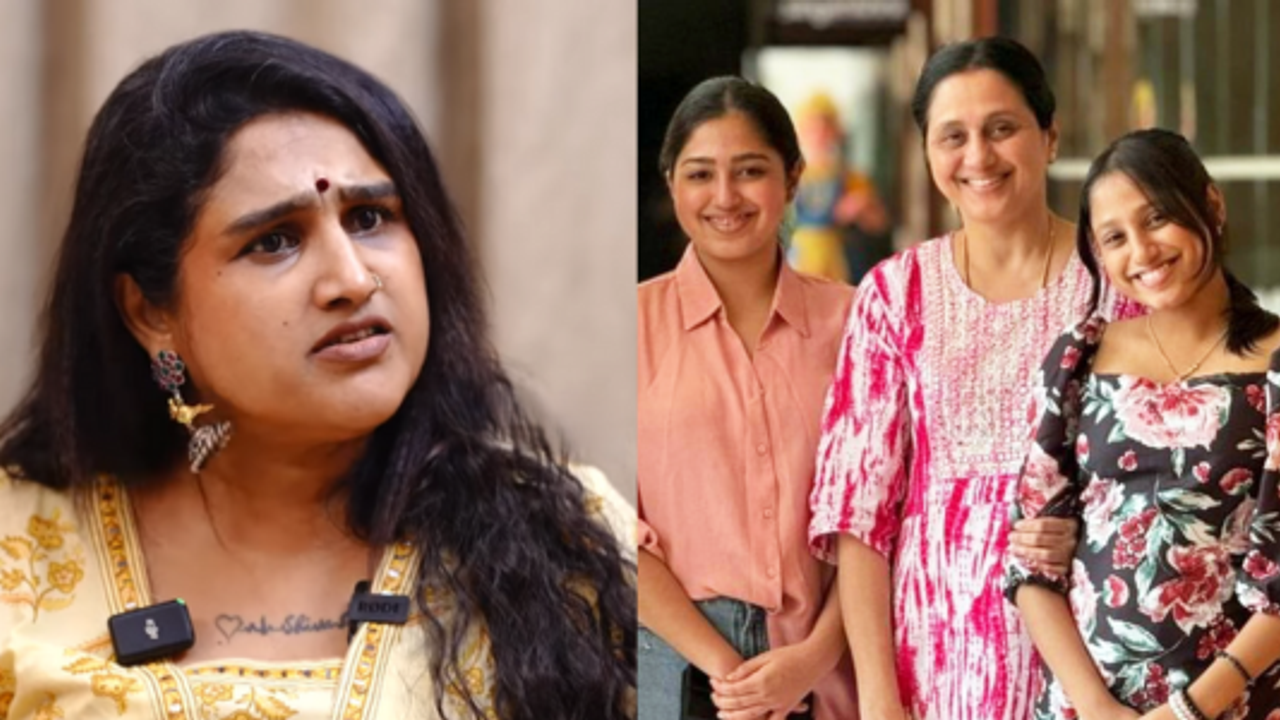 actress vanitha talking about devayani