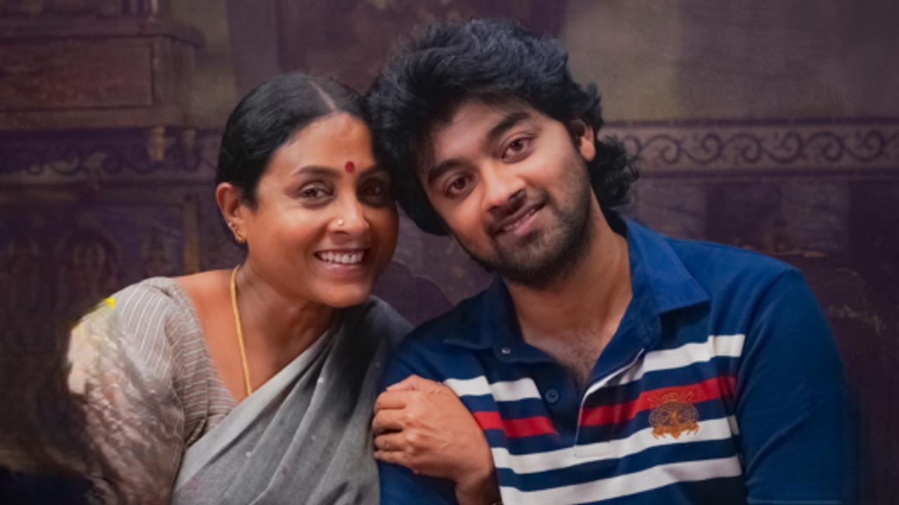 raju jeyamohan bun butter jam stealer trailer