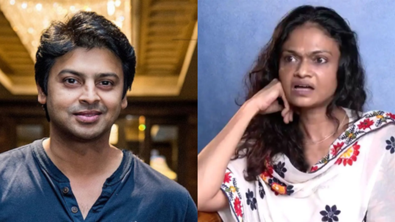 suchitra about srikanth case