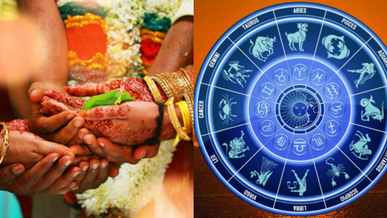 marriage zodiac signs